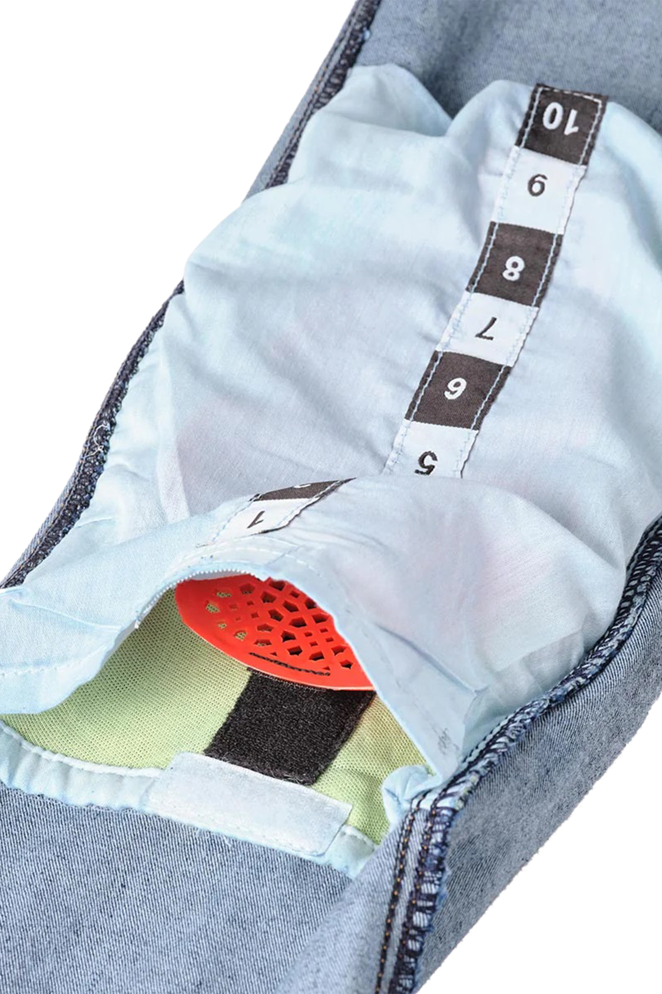 GMS Atlanta Regular MC Jeans