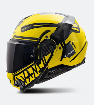 LS2 FF910 Advant II Modular Helmet