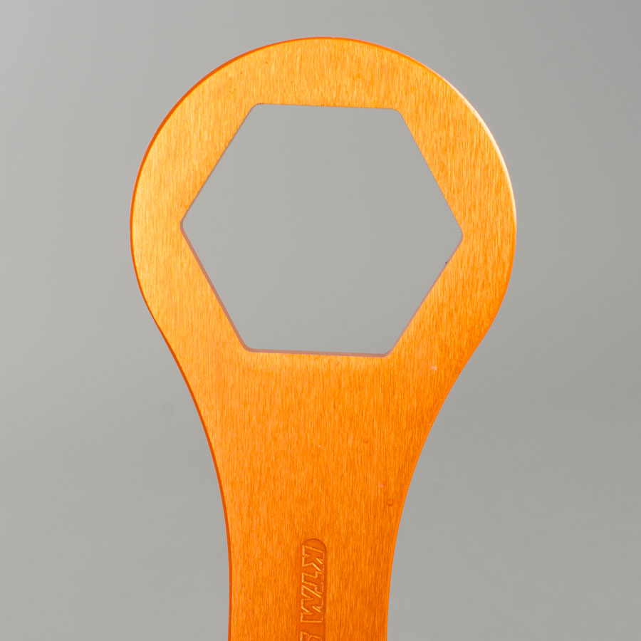 Proworks WP Fork Tool Orange