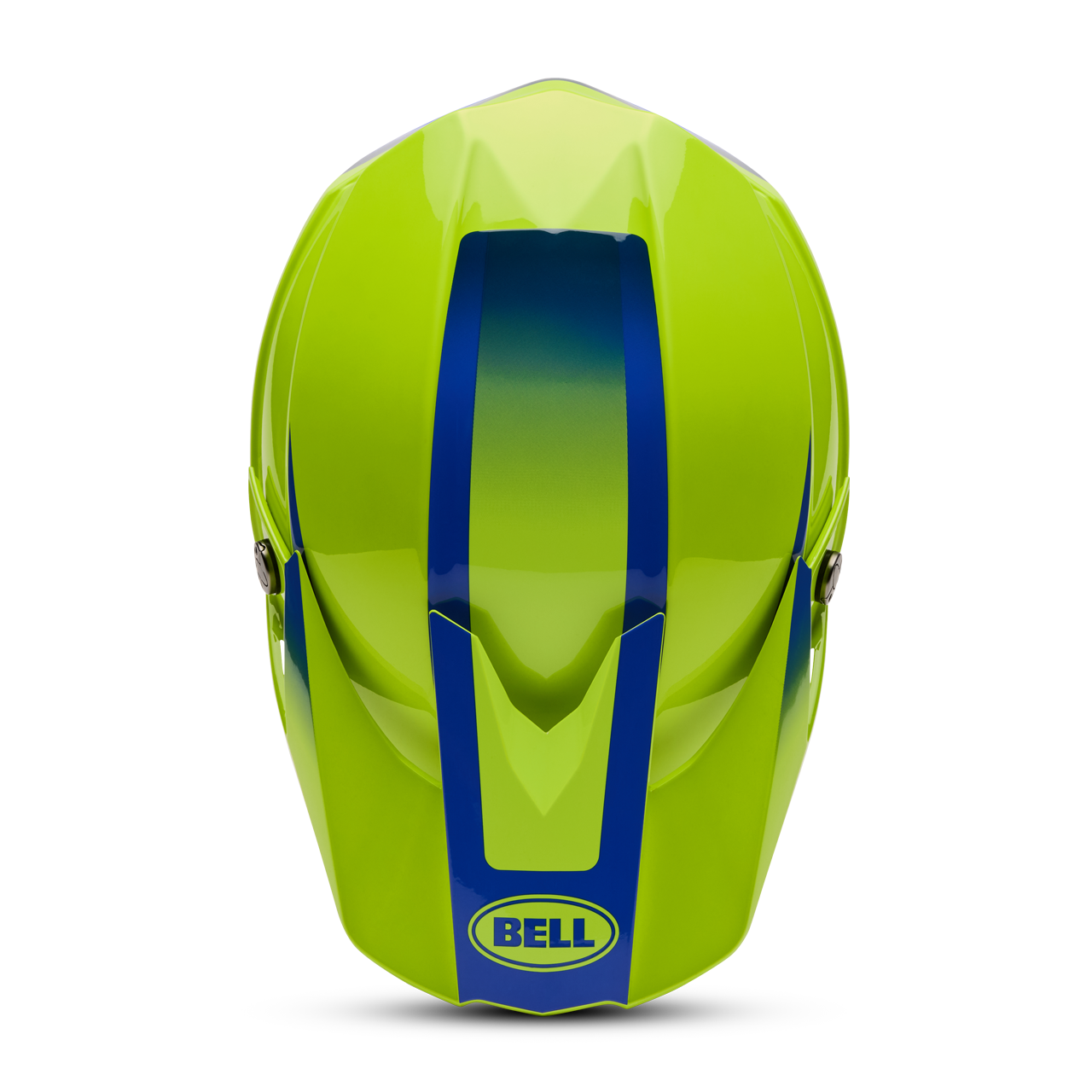 Čelada MX BELL Moto-10 MIPS Fade
