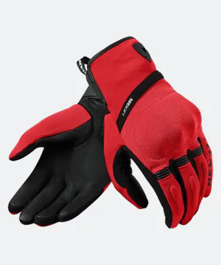 Guantes de Moto Rev´it! Mosca 2