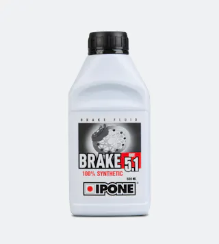 Kočiona Tekućina Ipone Fluid DOT 5.1 – 500 ml