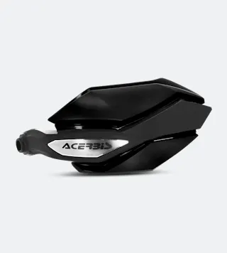 Käekaitsmed Acerbis Argon Must