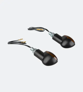 Intermitentes Booster Mini 3000 Ahumados