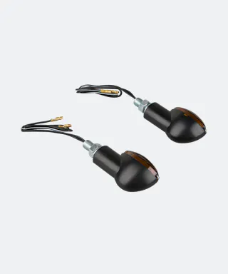 Intermitentes Booster Mini 3000 Ahumados
