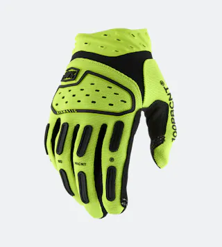 Motokrossikindad 100% Airmatic