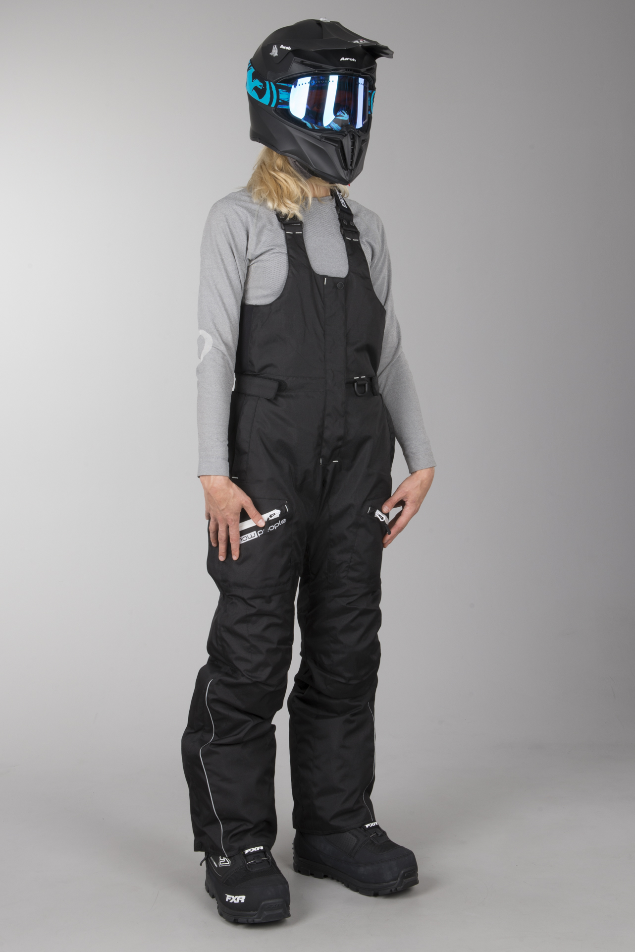 Snowpeople Hot-X Women's Pants