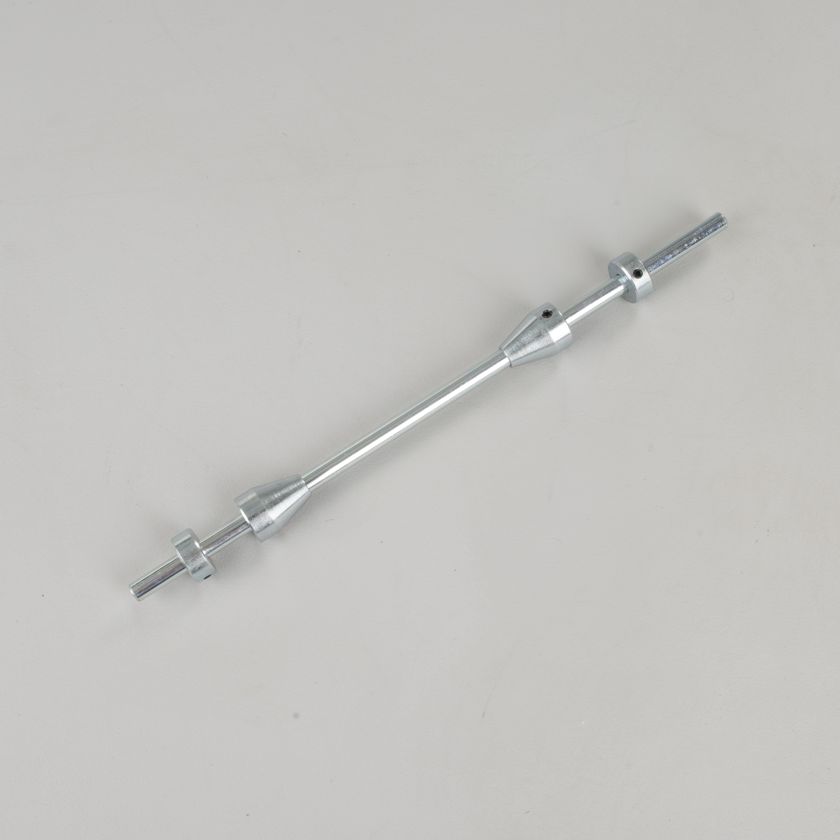 Wielbalanceerapparaat JMP