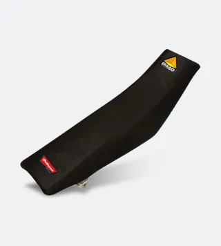 Funda de Asiento Polisport Negra