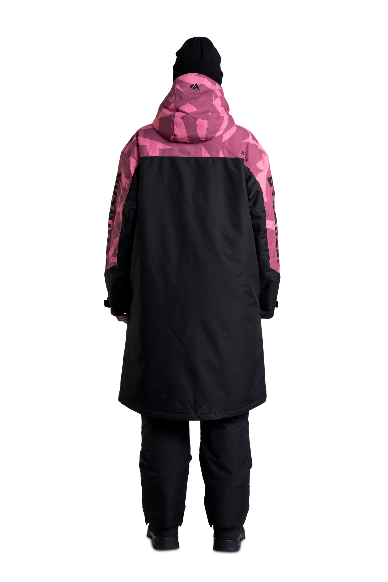 Sneeuwjas Jethwear Pit