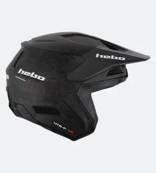 Trial Helma Hebo Zone Race
