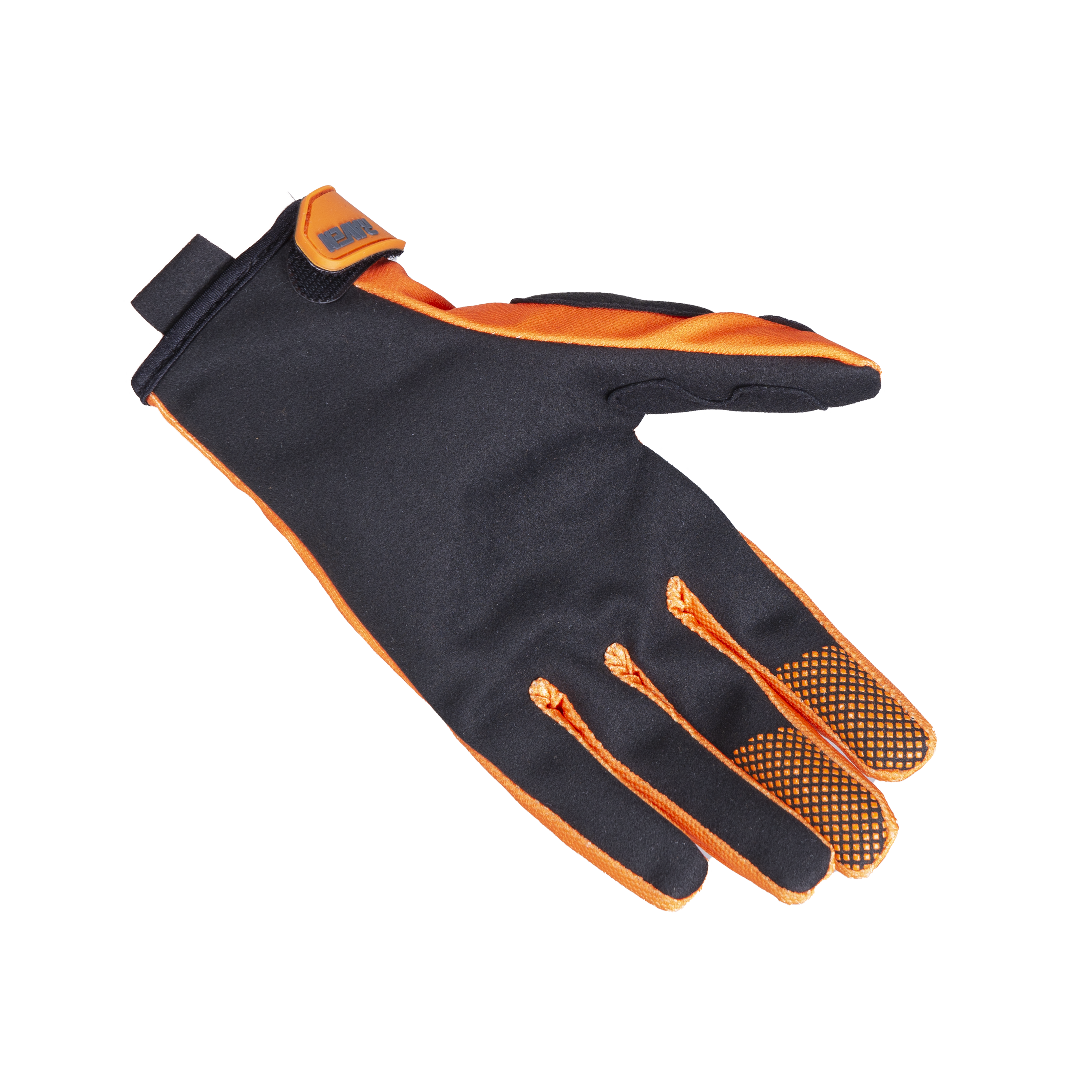 Raven Rival MX Gloves