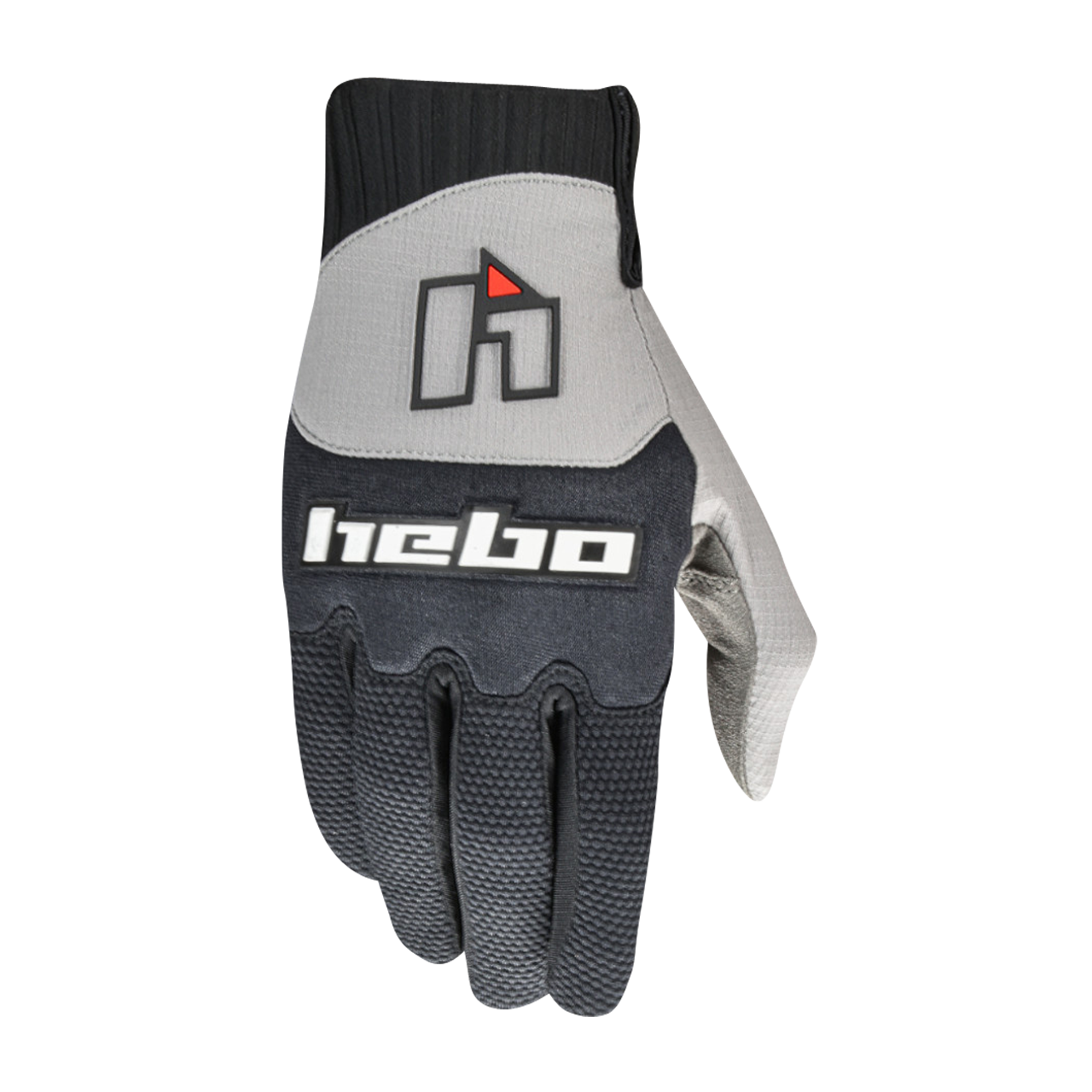 Guantes de Cross Hebo Scratch II