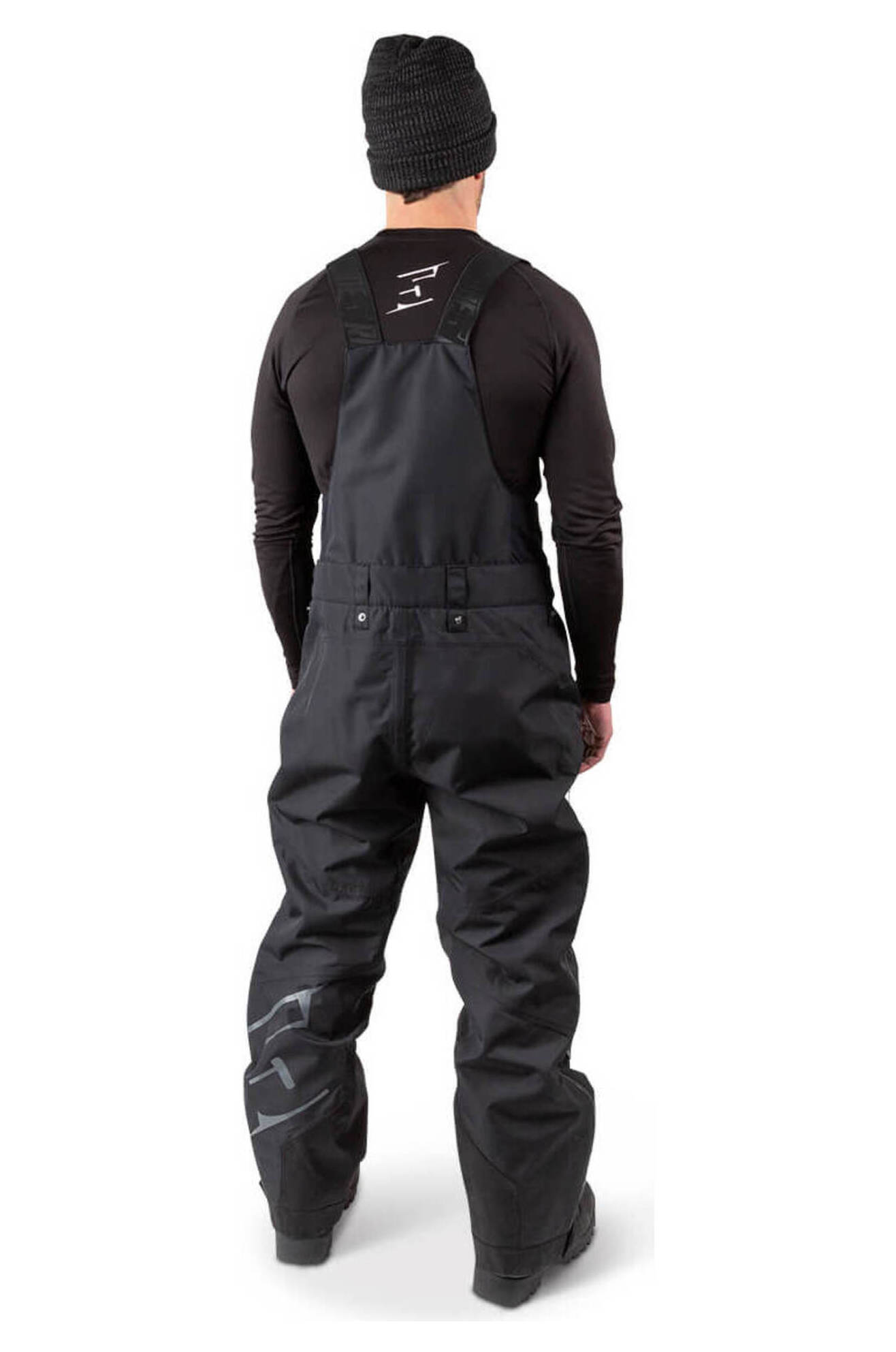 Peto de Nieve 509 Ether