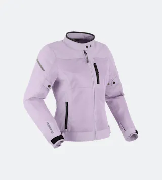 MC-Jakke Bering Ozone Dame