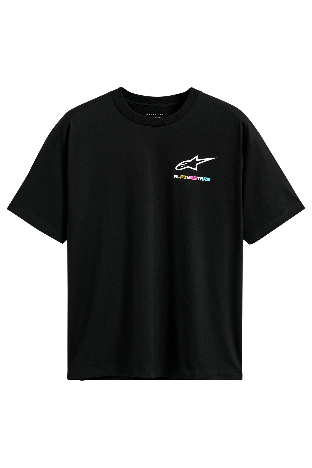 Maglia Alpinestars Wild Oversized CSF