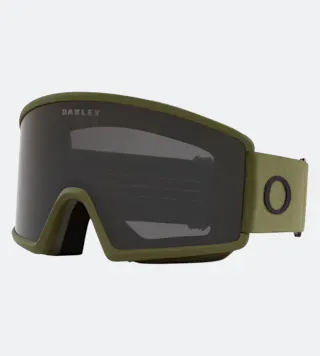 Mootorsaani Prillid Oakley Target Line L