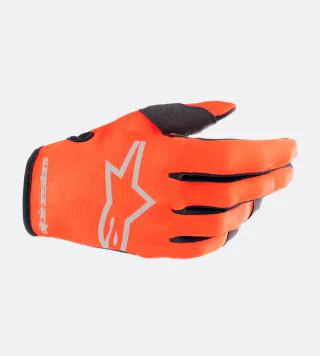 Crosshandschoenen Alpinestars Radar Jeugd
