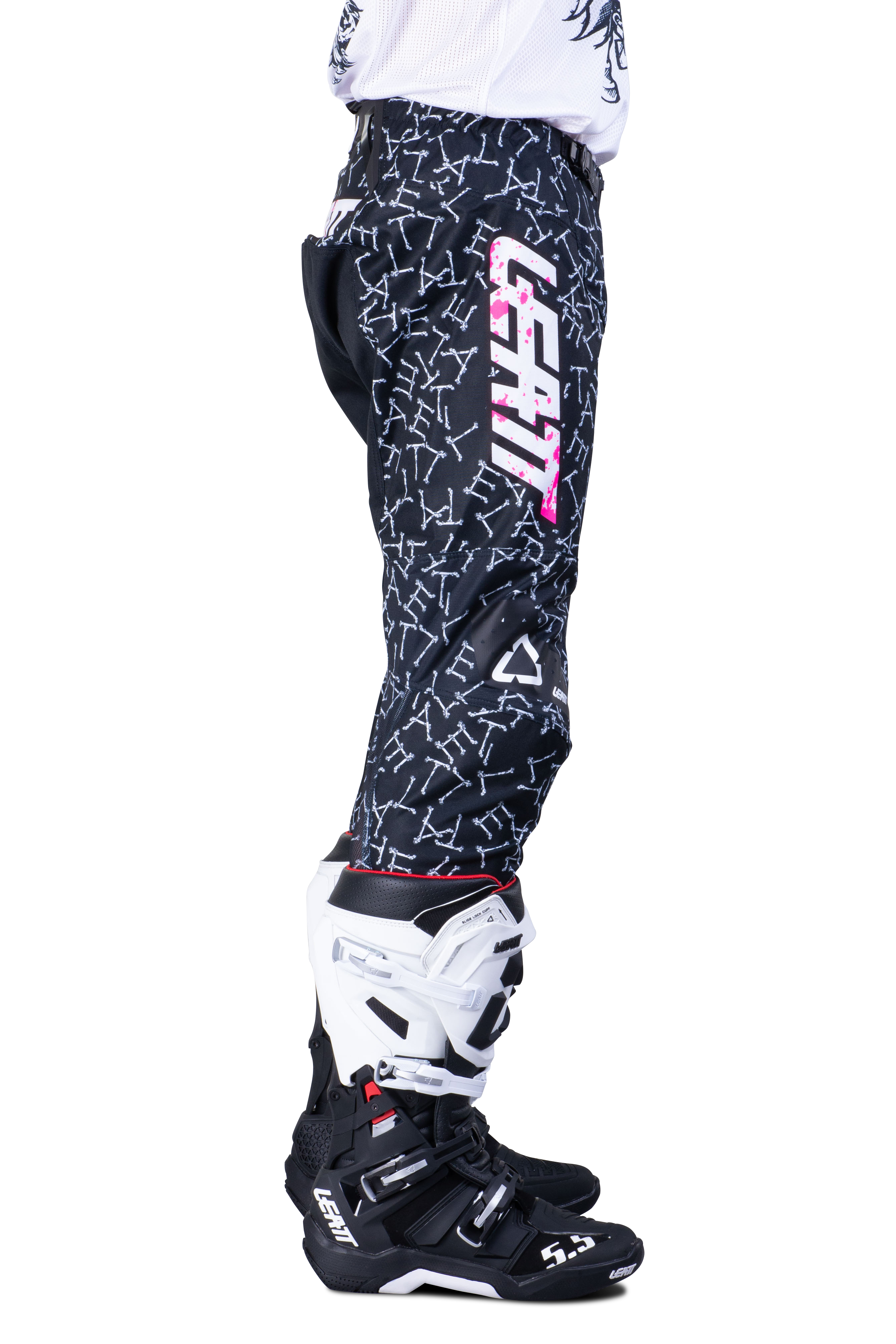 Leatt Moto GPX 4.5 V21 MX Trousers