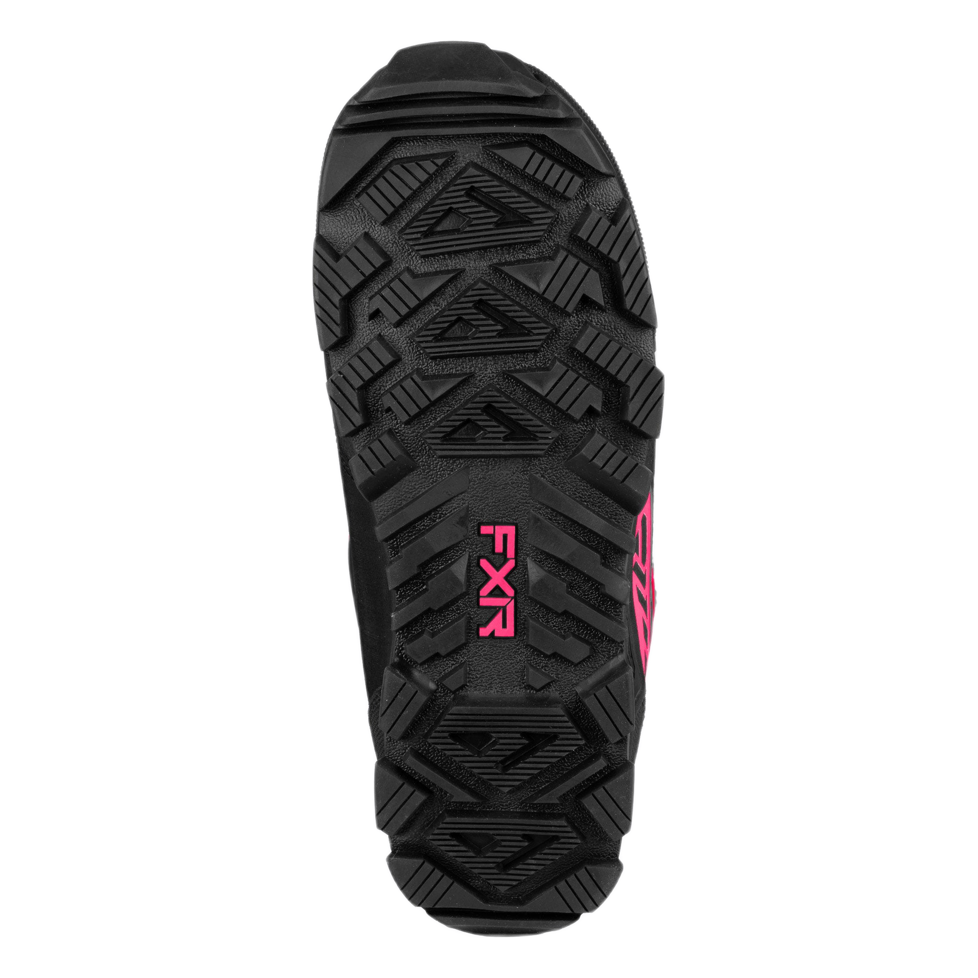 Schneemobilstiefel FXR X-CROSS PRO