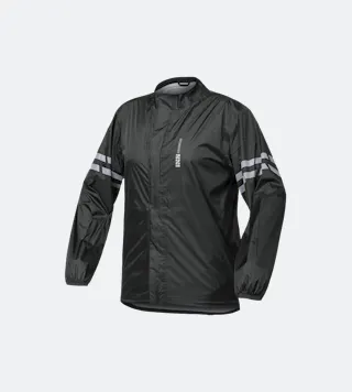 Regnjakke iXS Light-ST