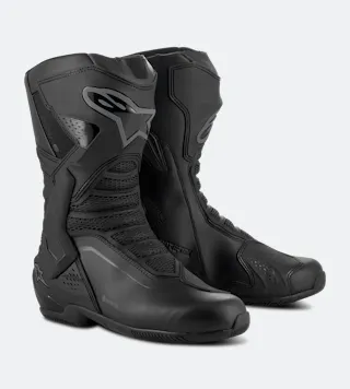 Motoristični Čevlji Alpinestars SMX-6 V3 Gore-Tex