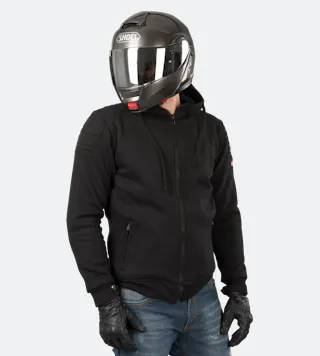 Course Hero Aramid Reinforced Hoodie