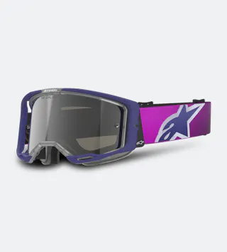 Alpinestars Vision 8 Corp MX Goggles