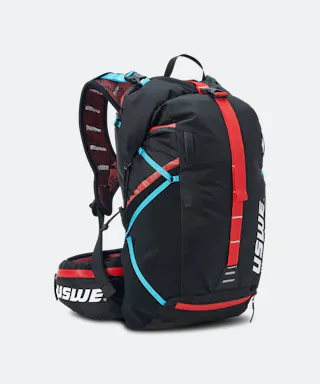 USWE Hajker 18L Rolltop Daypack