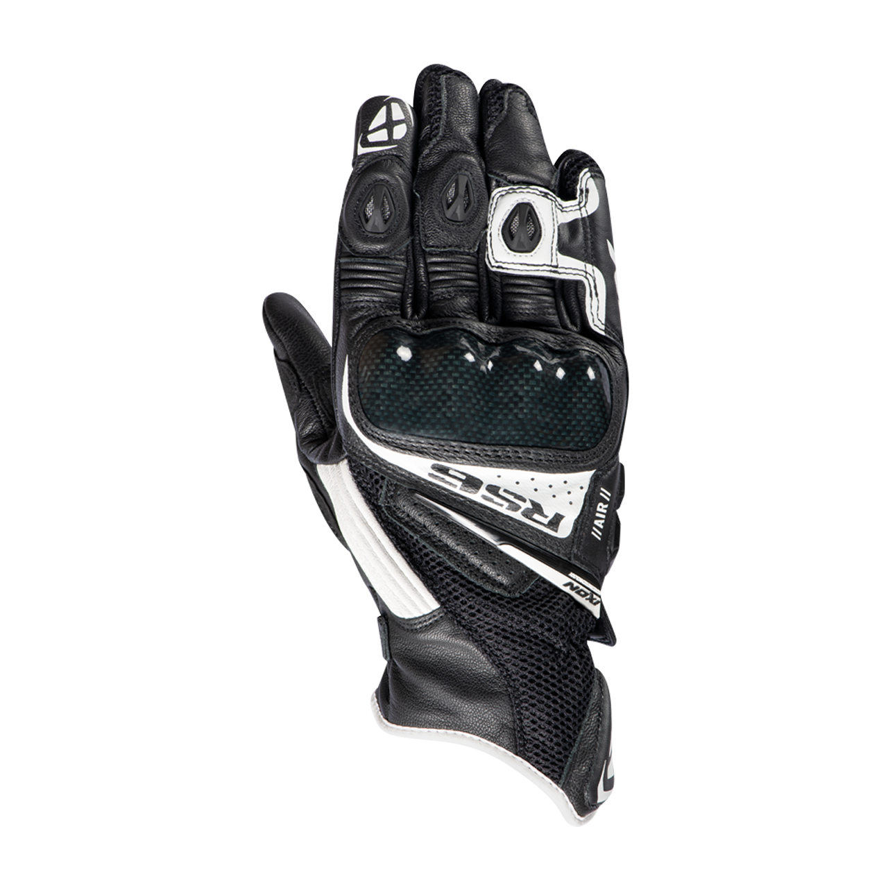 Ixon RS6 Air Motorcycle Gloves | 24mx