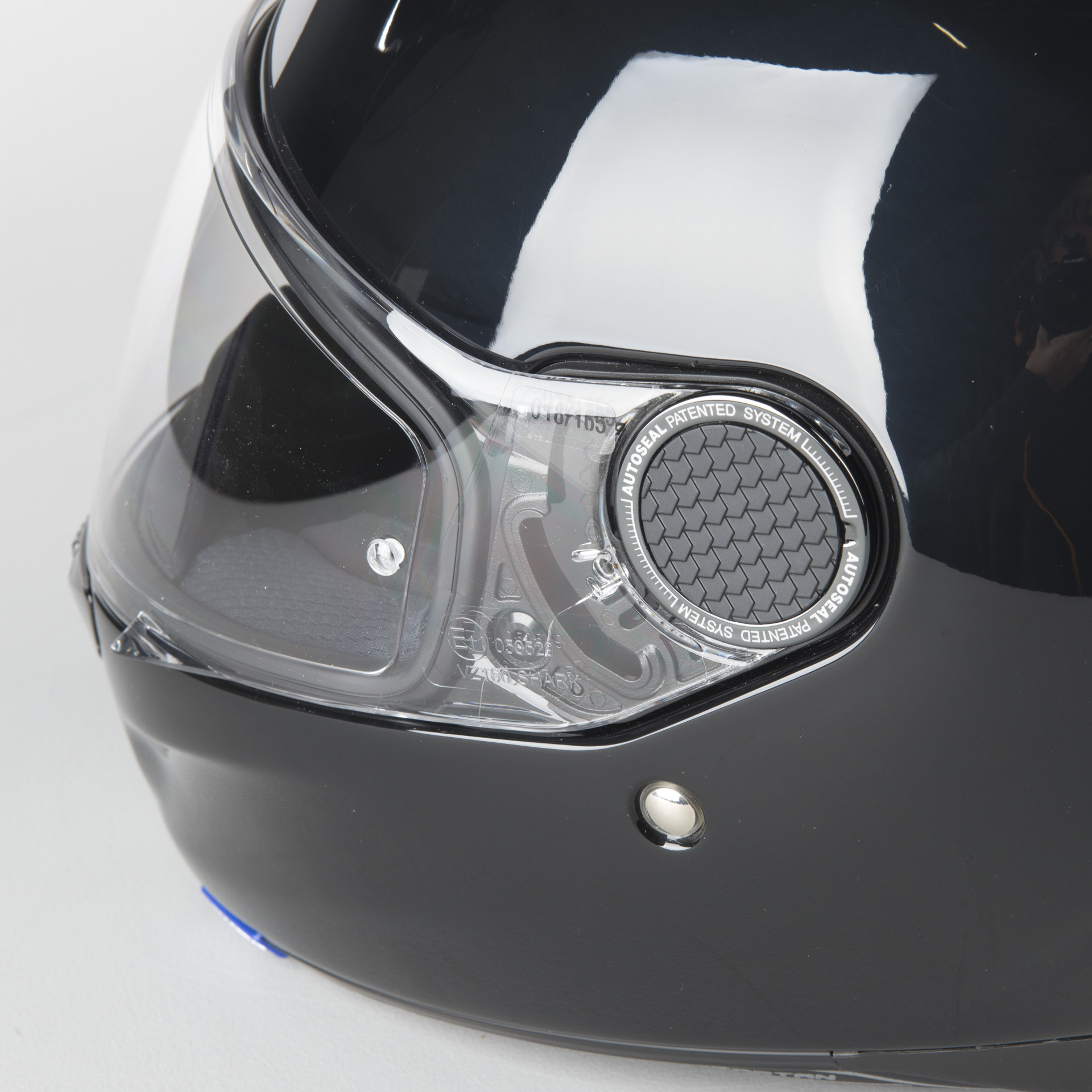 Casco Integral Shark Spartan 1.2 Blank
