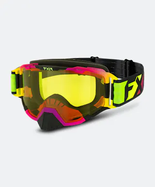 Crossbril FXR Maverick