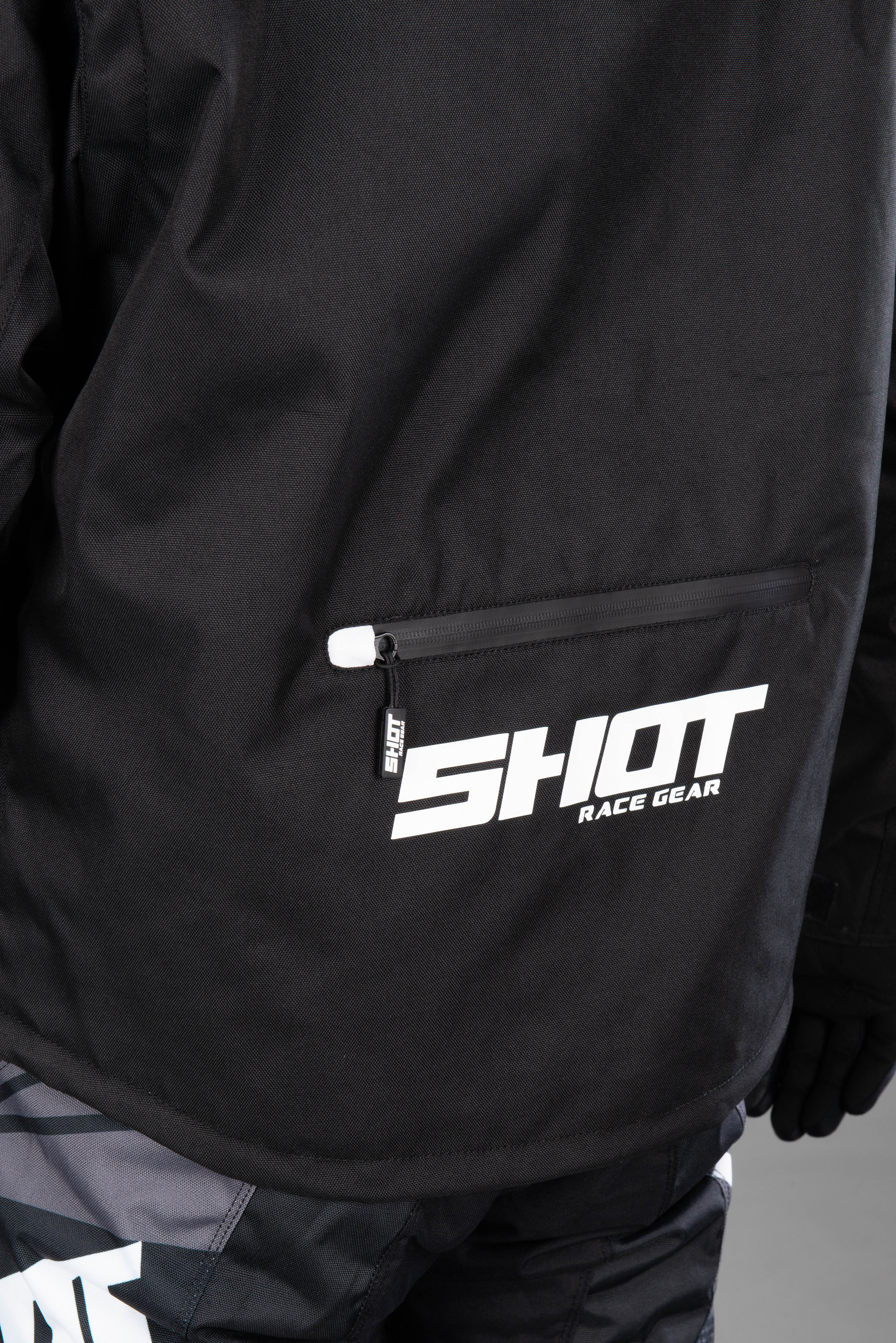 Shot Contact Enduro Jacket