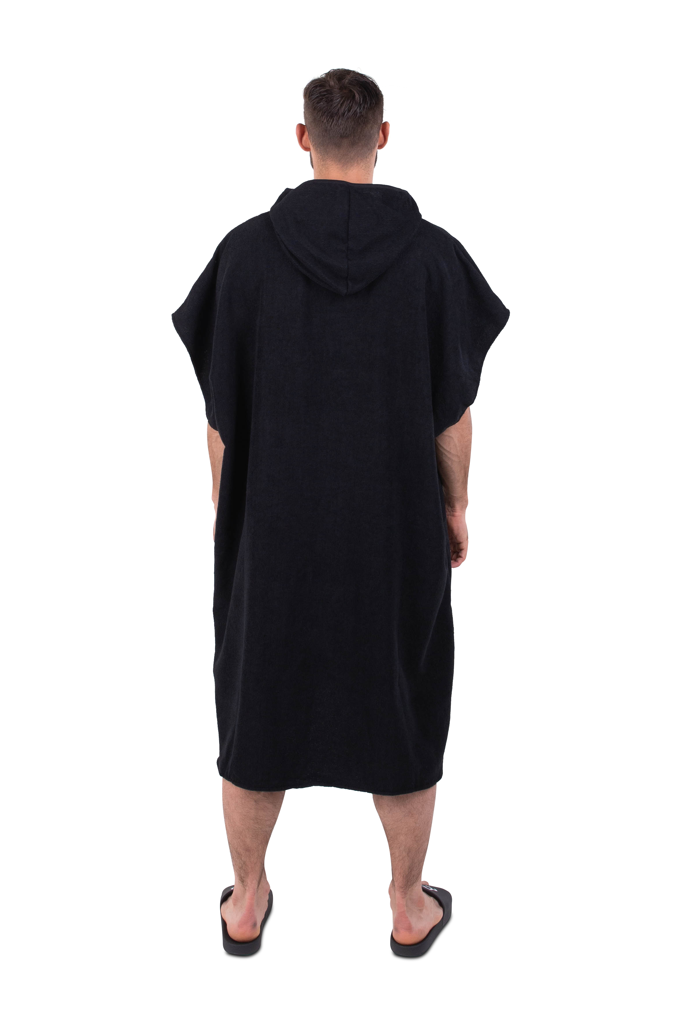Poncho 24MX Microfibra