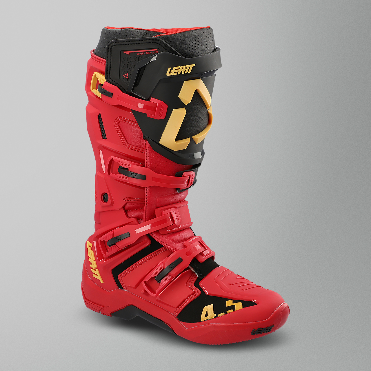 Leatt 4.5 V.21 MX Boots