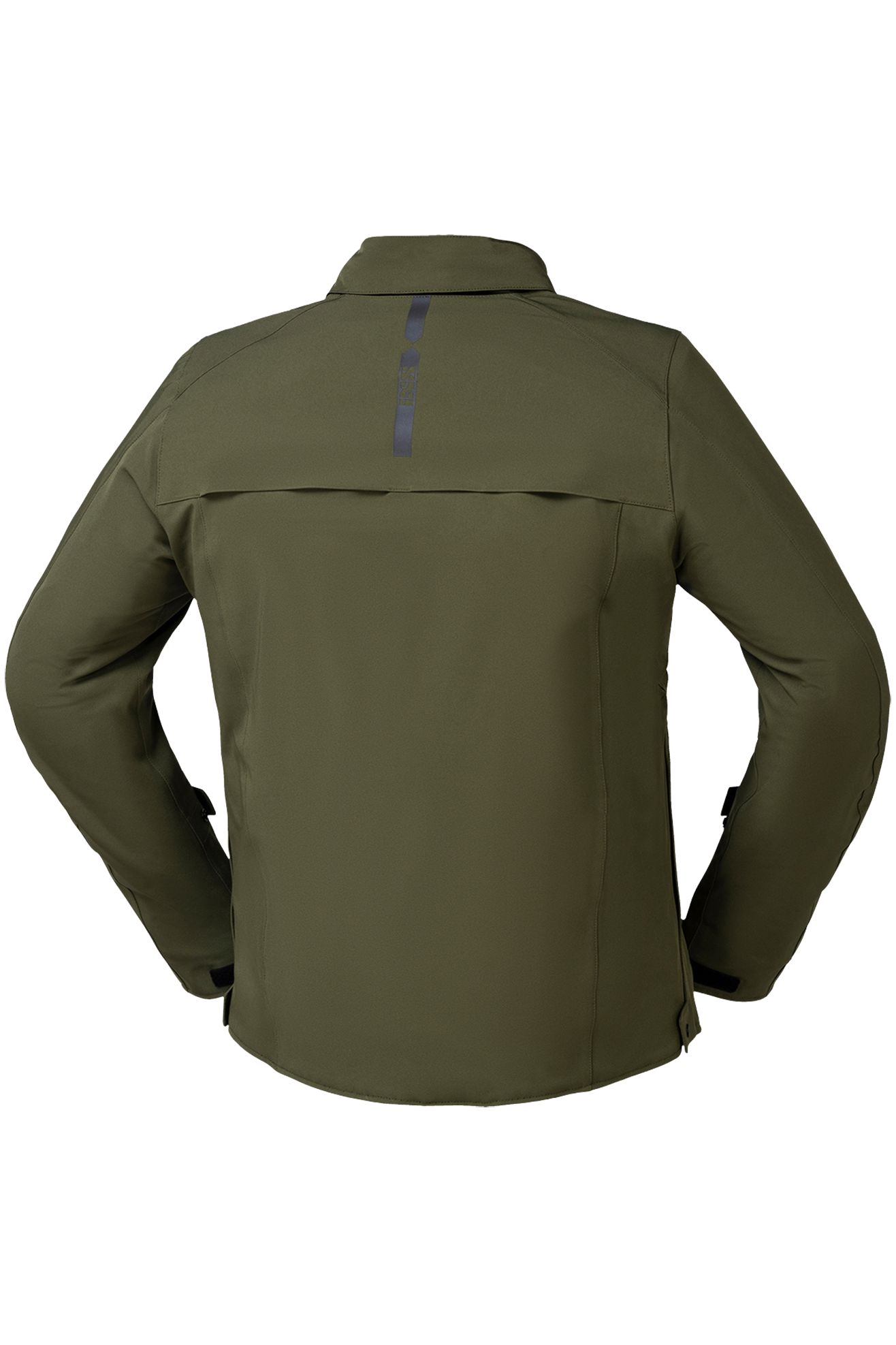 Chaqueta de Moto iXS Urban Destination-ST-Plus