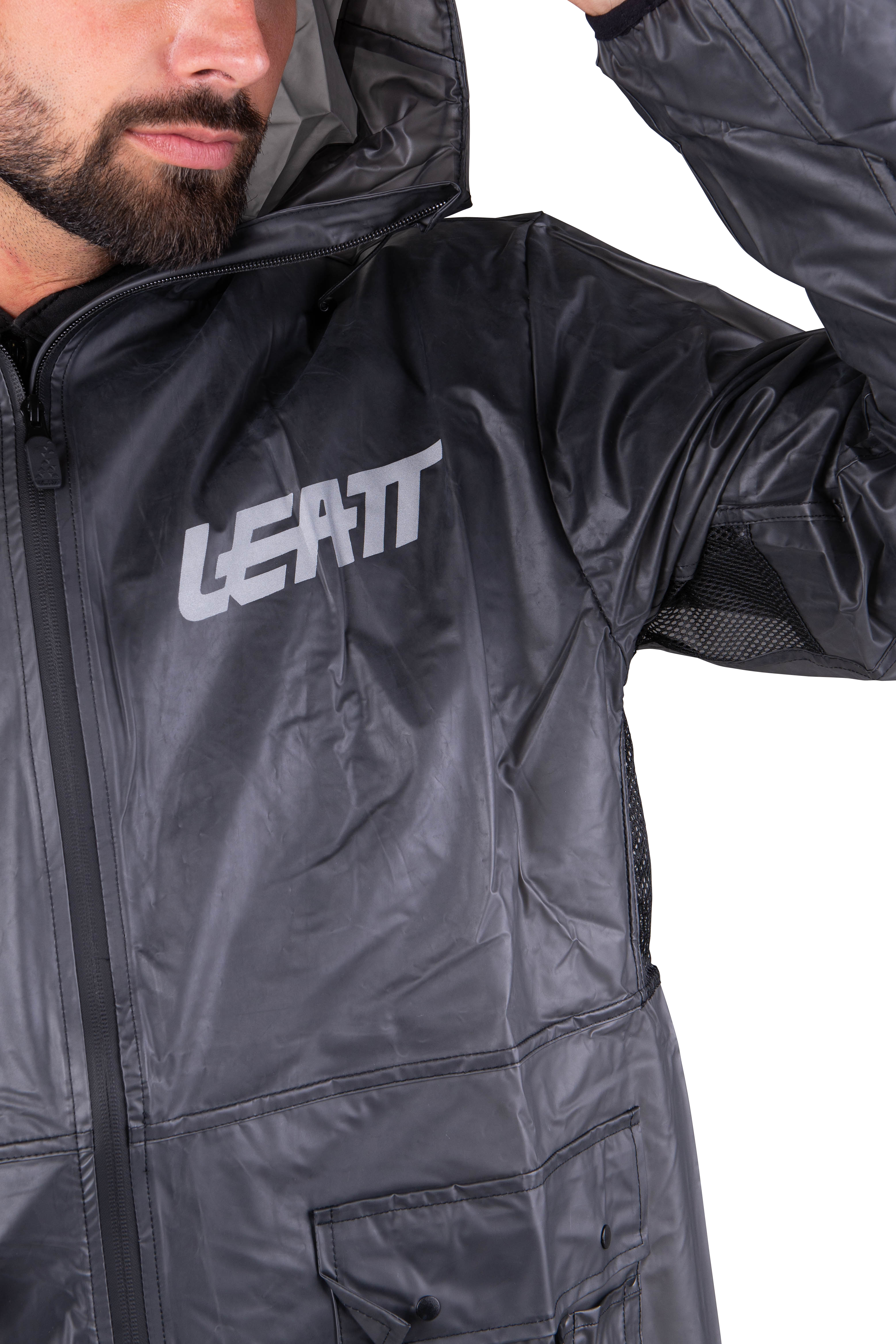 Leatt Mudcoat