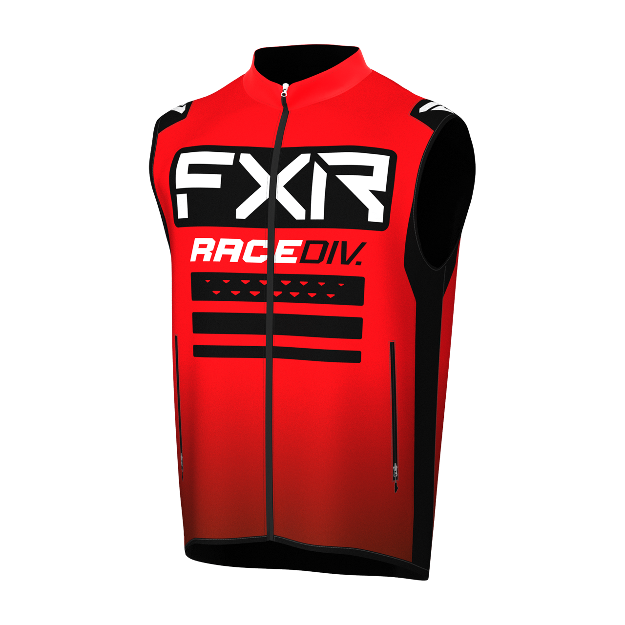 Vestă Enduro FXR RR Off Road