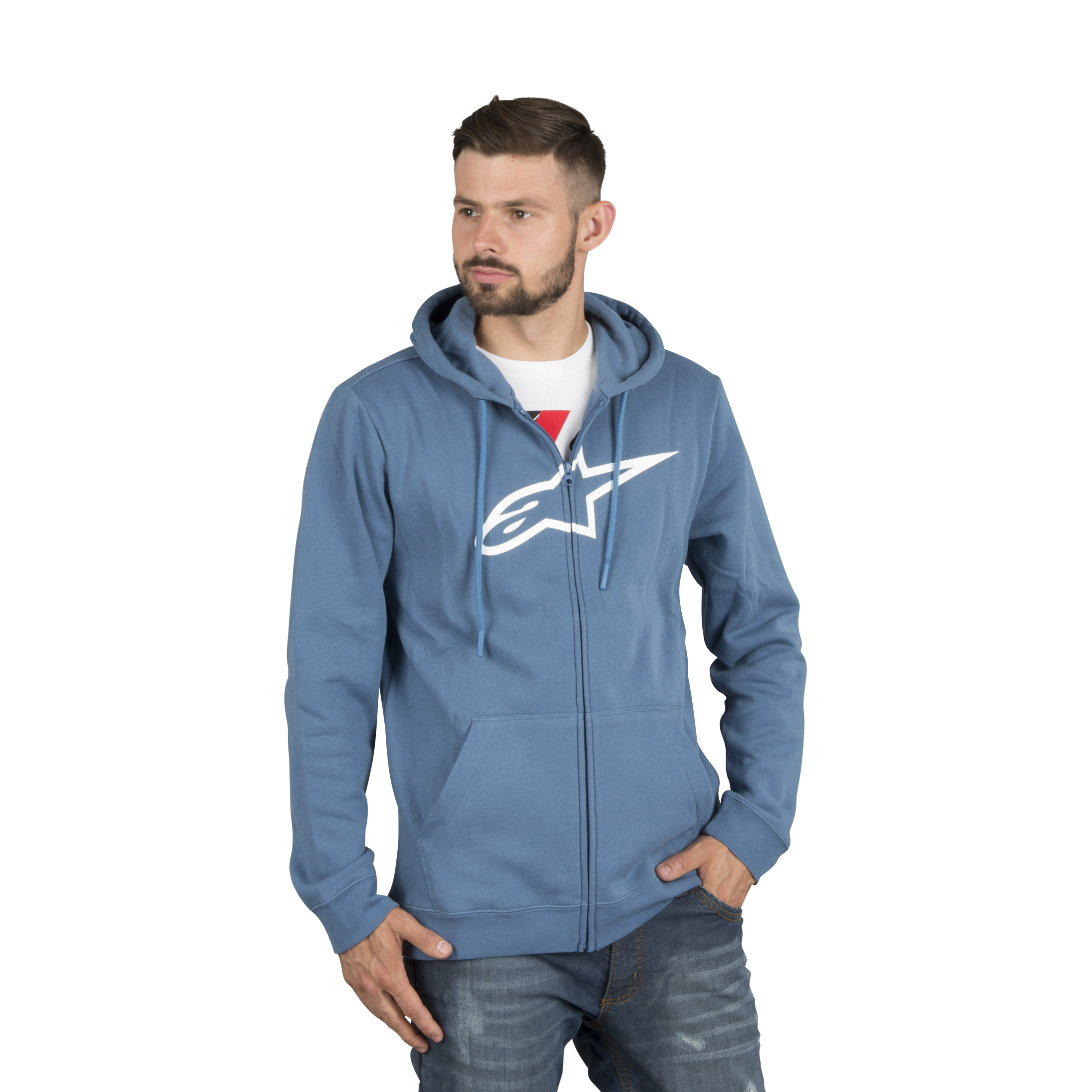 alpinestars monster hoodie