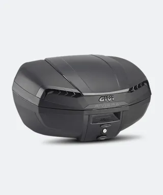 Topkoffer Givi Triple Black Version E46