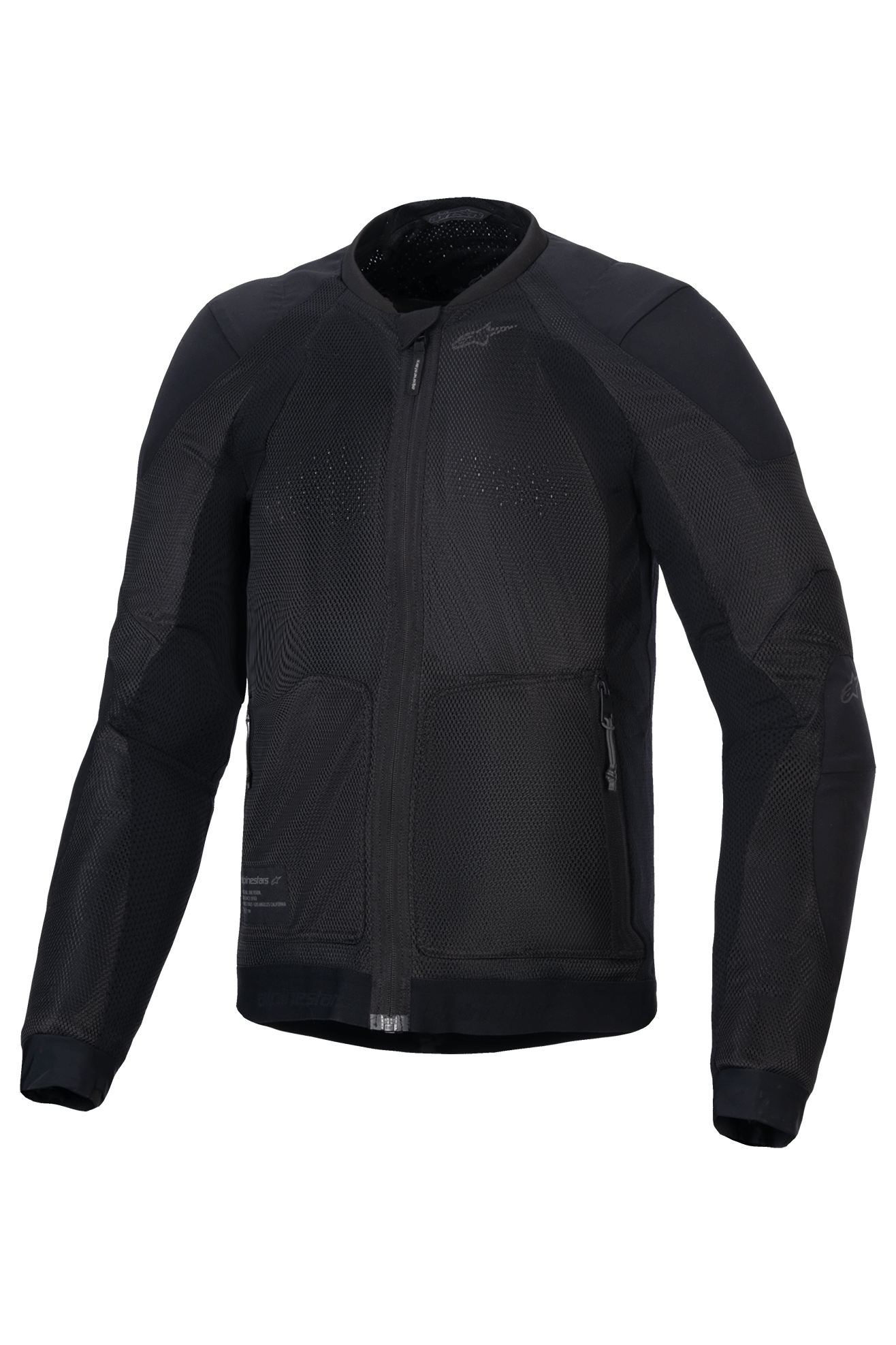 Motorjas Alpinestars Troop-Air