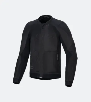 Chaqueta de Moto Alpinestars Troop-Air