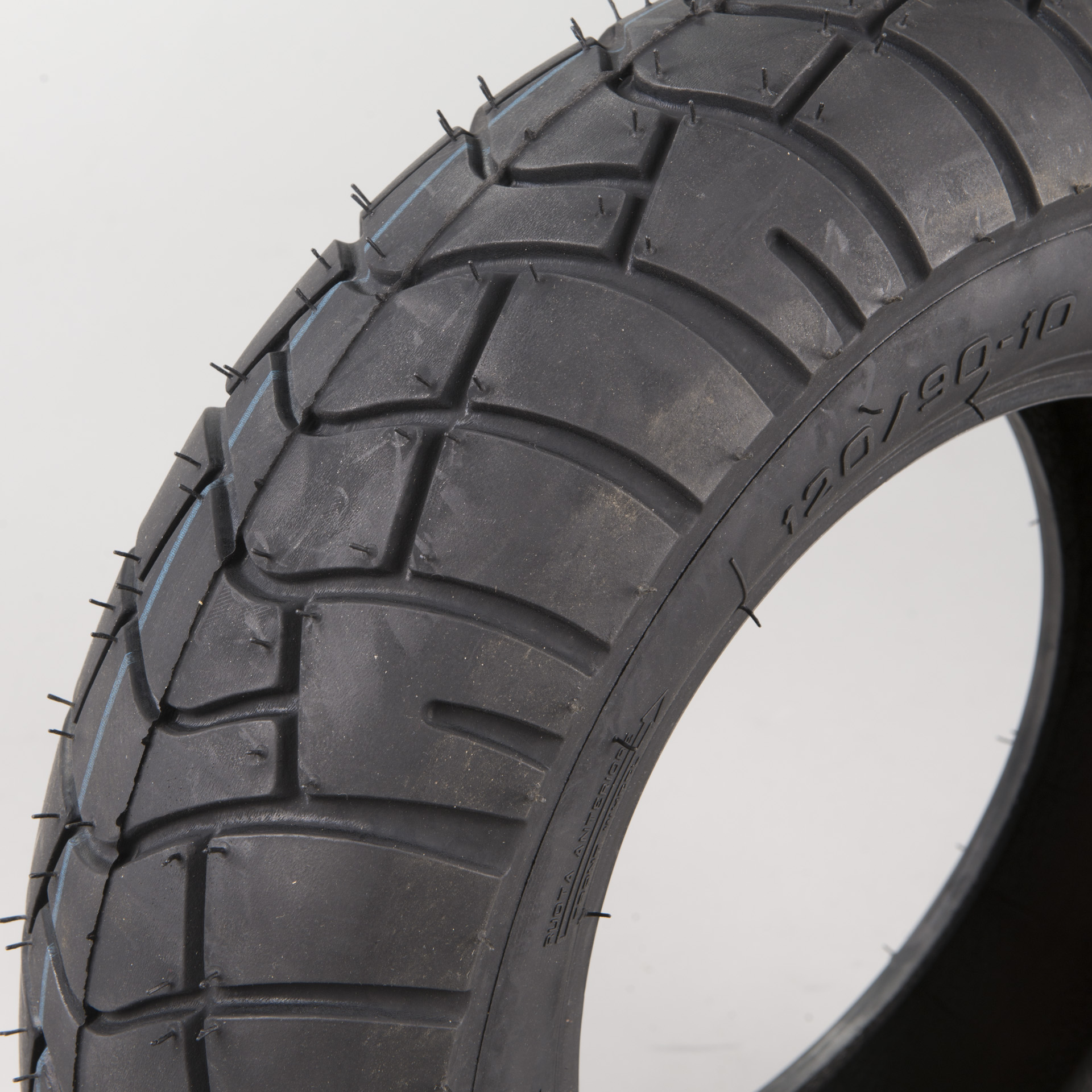 Pneu Avant Scooter Pirelli SL 90