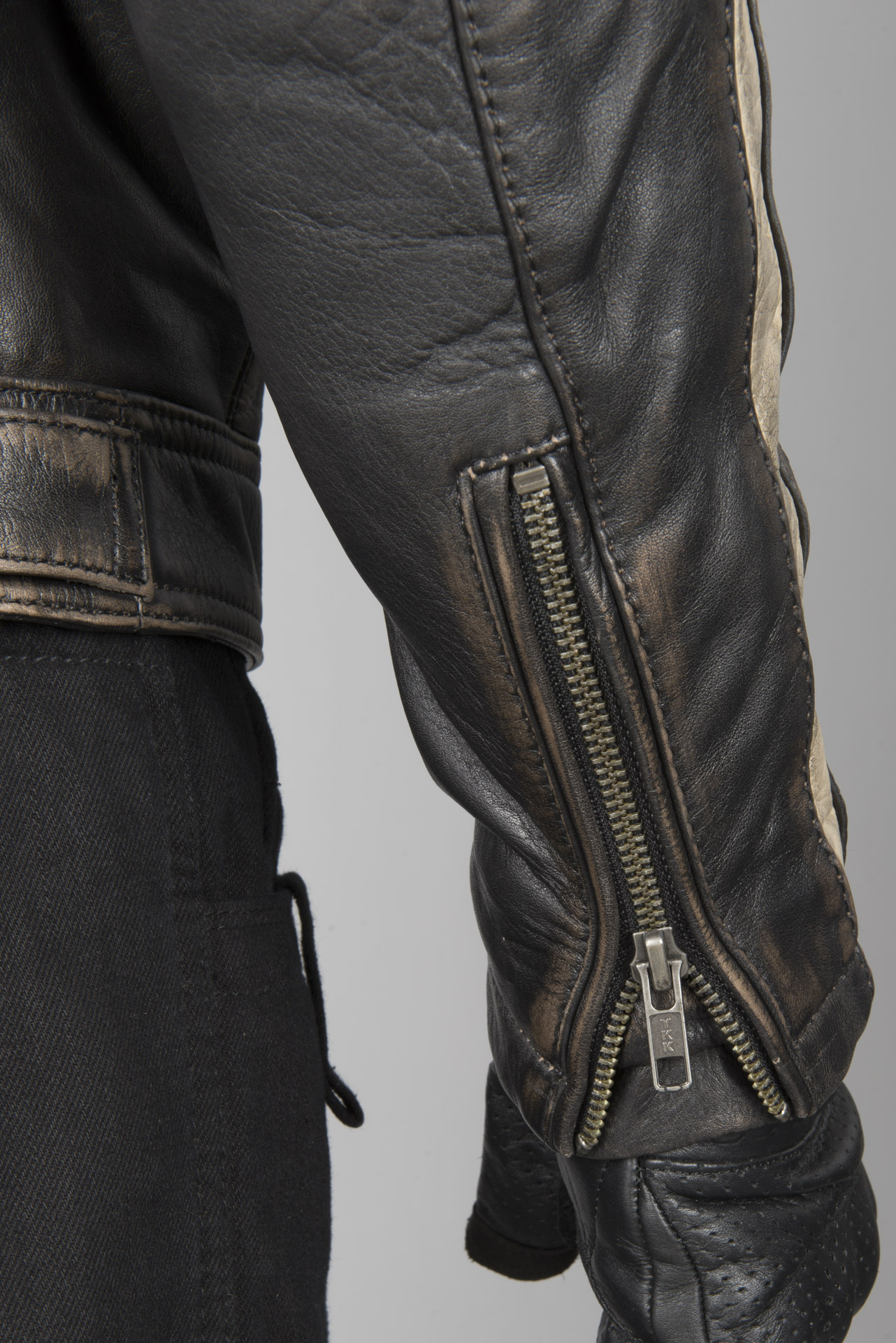 Chaqueta de Moto Richa Goodwood