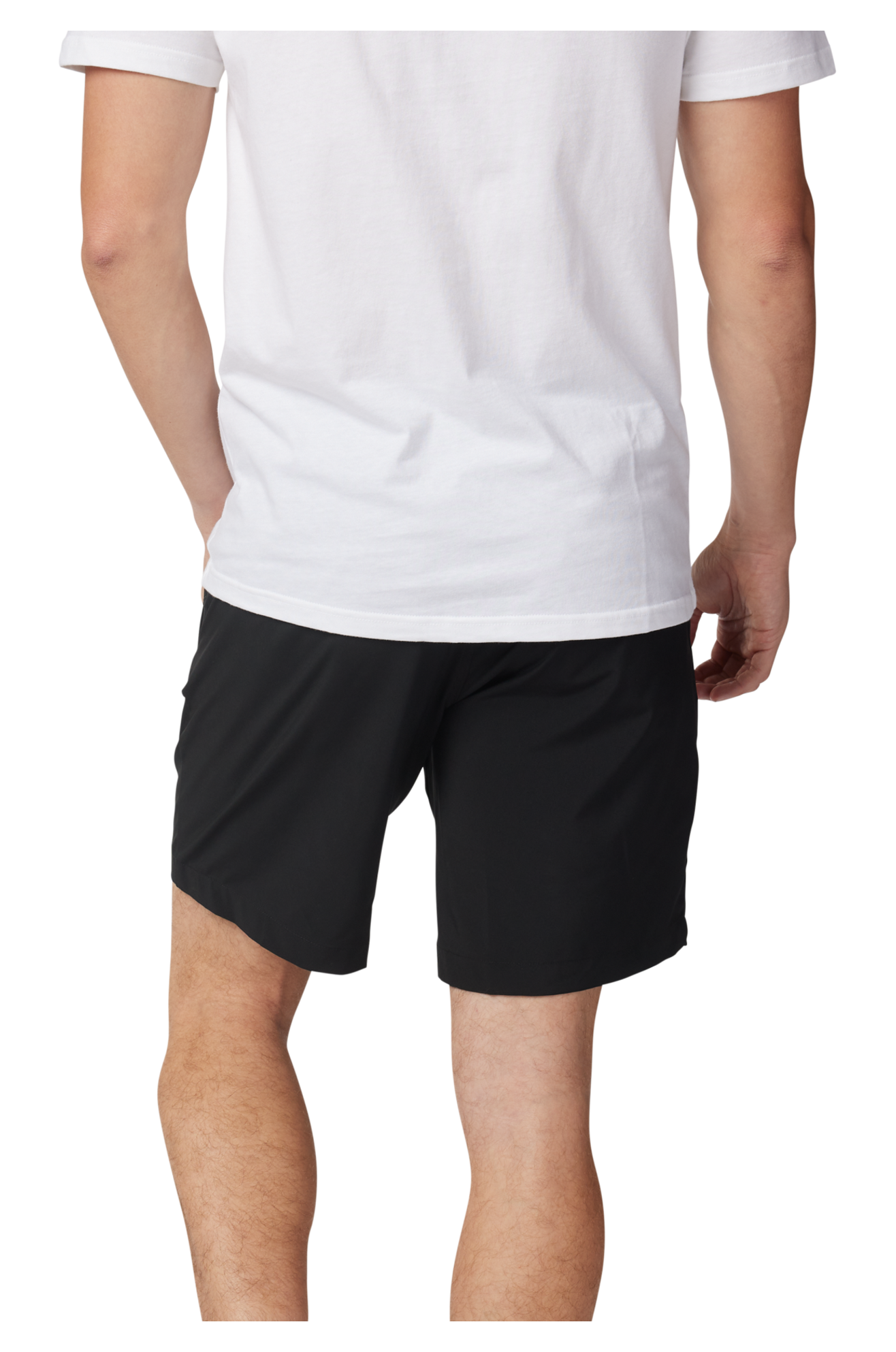 Korte Broek FOX Essex Tech Stretch