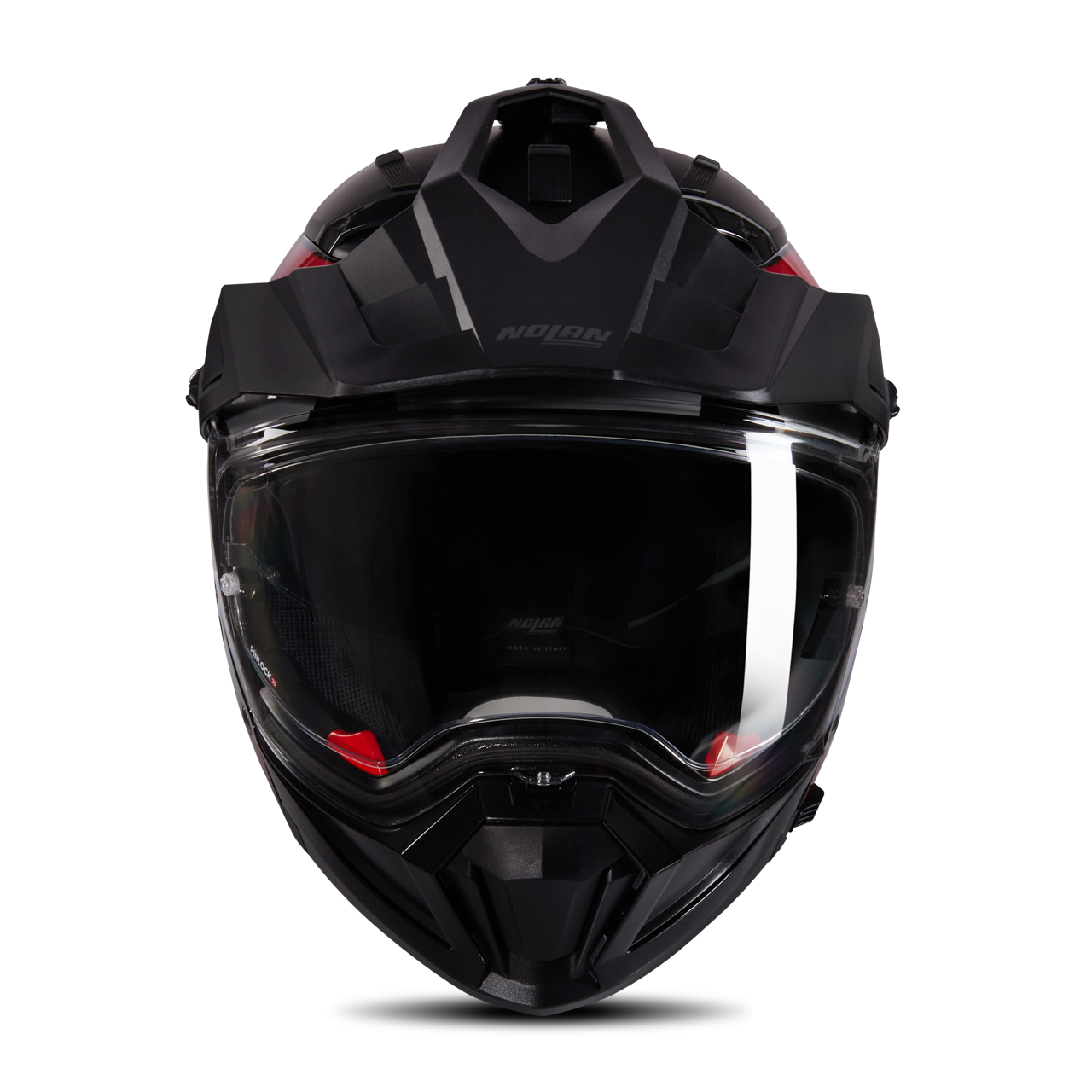 Casco Adventure Nolan N70-2 X