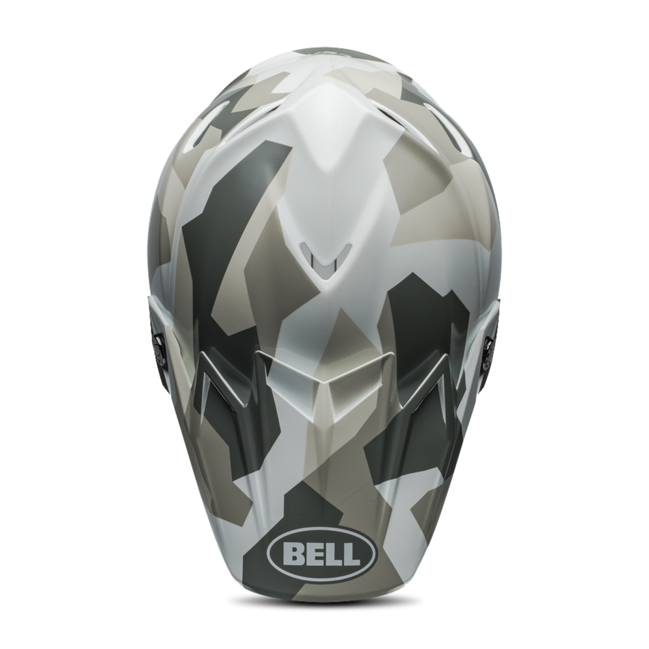Casco de Cross Bell Ps Moto-9S Flex