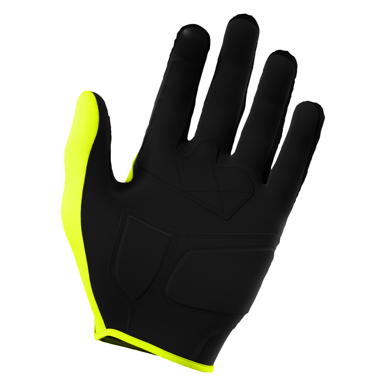 Shot Race Gear Vision Tech 27 MX Gloves