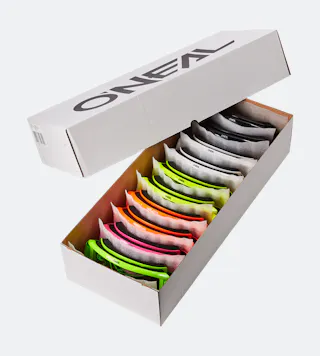 Crossbriller O'Neal B-Zero 10-Pak