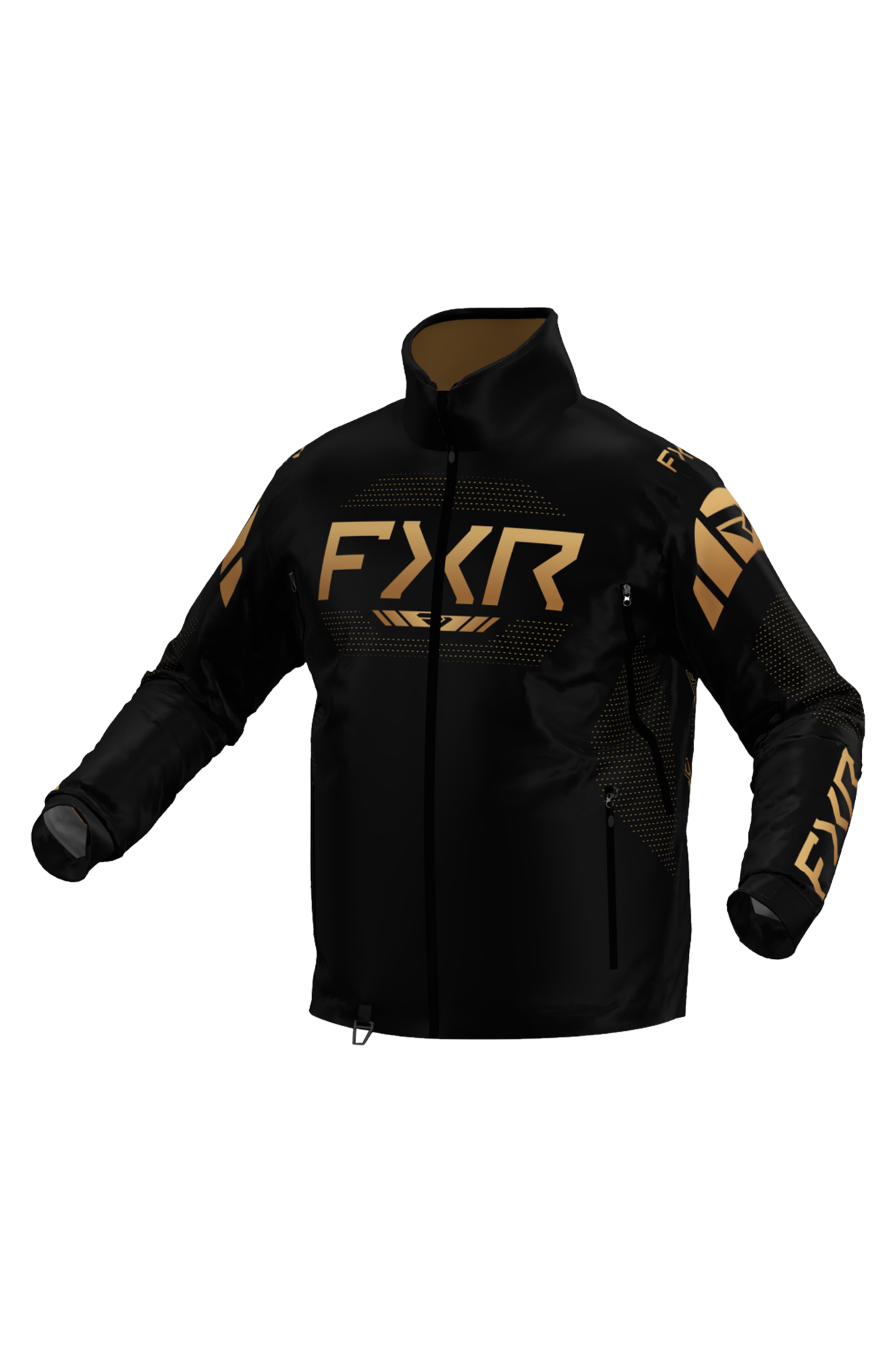 Chaqueta De Nieve FXR Cold Cross RR 25
